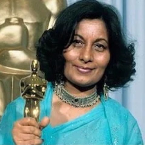 Indian Oscar Winners List