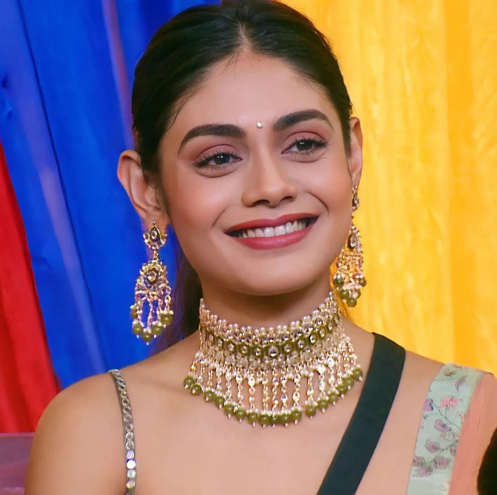 Sreejita De Bigg Boss 16