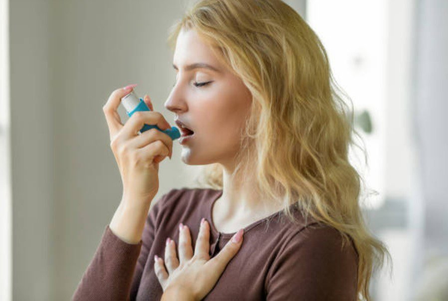World Asthma Day 2023: