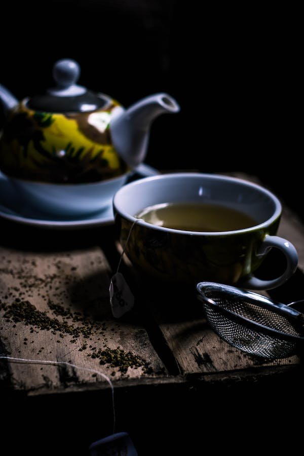 Is Green Tea Bad For You