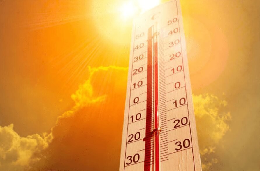 HeatWave india