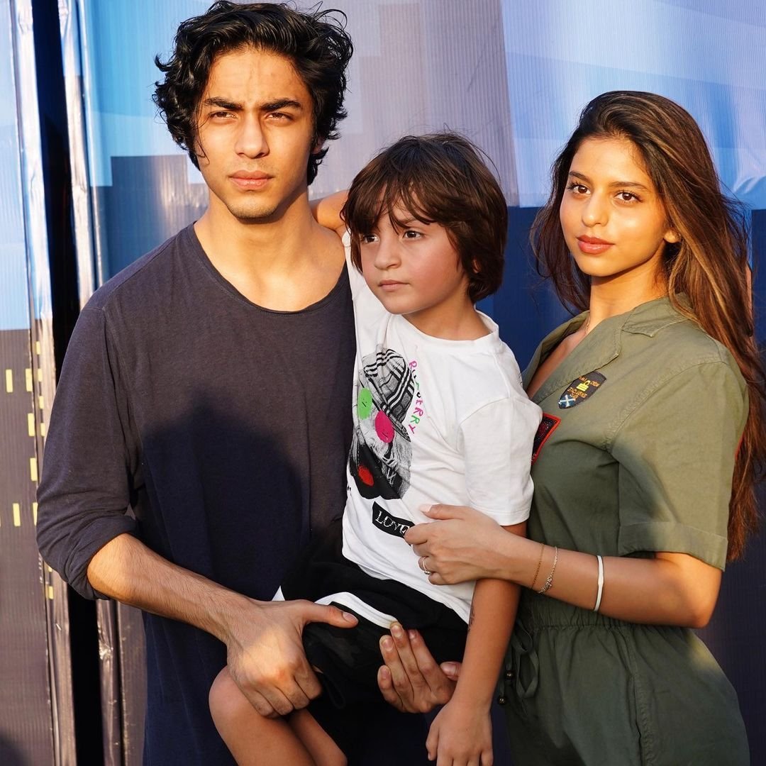 Bollywood Stars Siblings