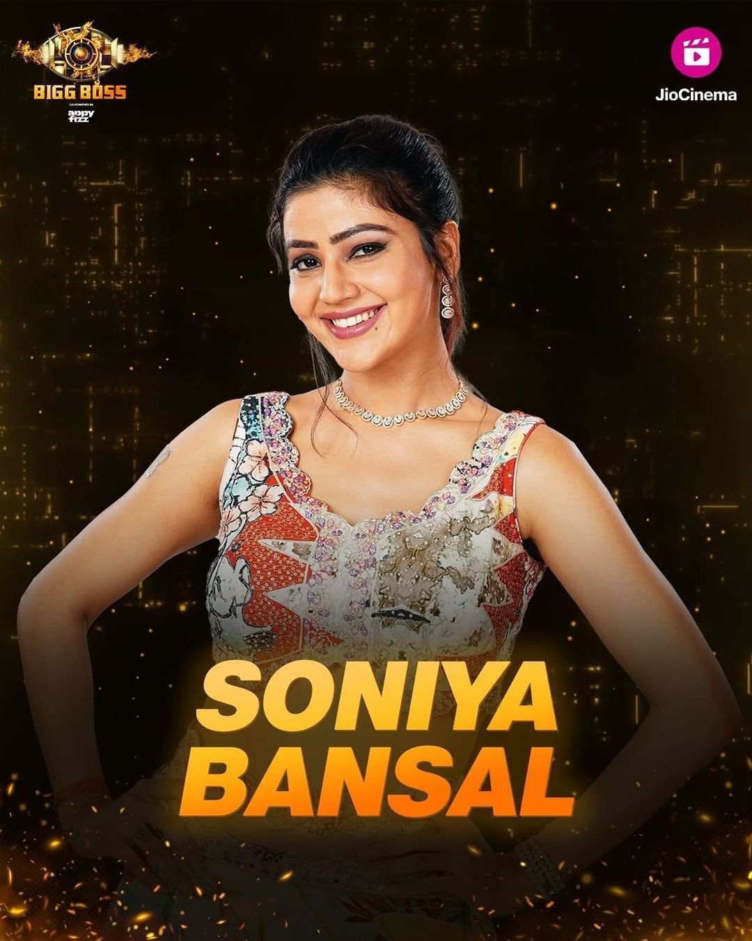 Bigg Boss 17 Elimination: Soniya Bansal
