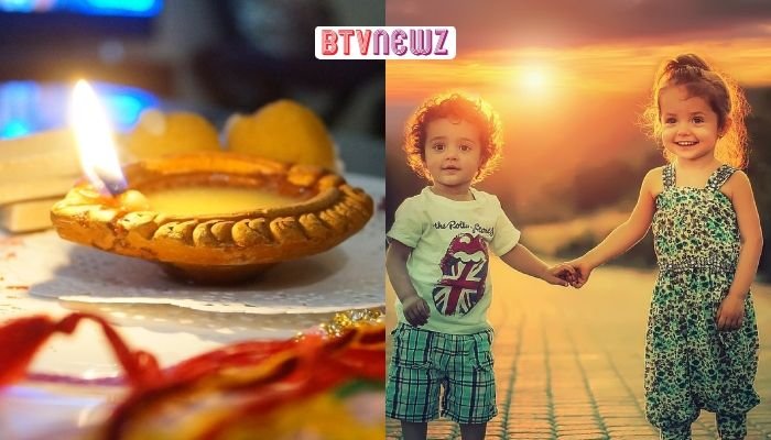 Bhai Dooj 2023: जाने भाई दूज को कब करें Cute भाई का तिलक, जानें इसकी सही पूजा विधि Bhai Dooj 2023