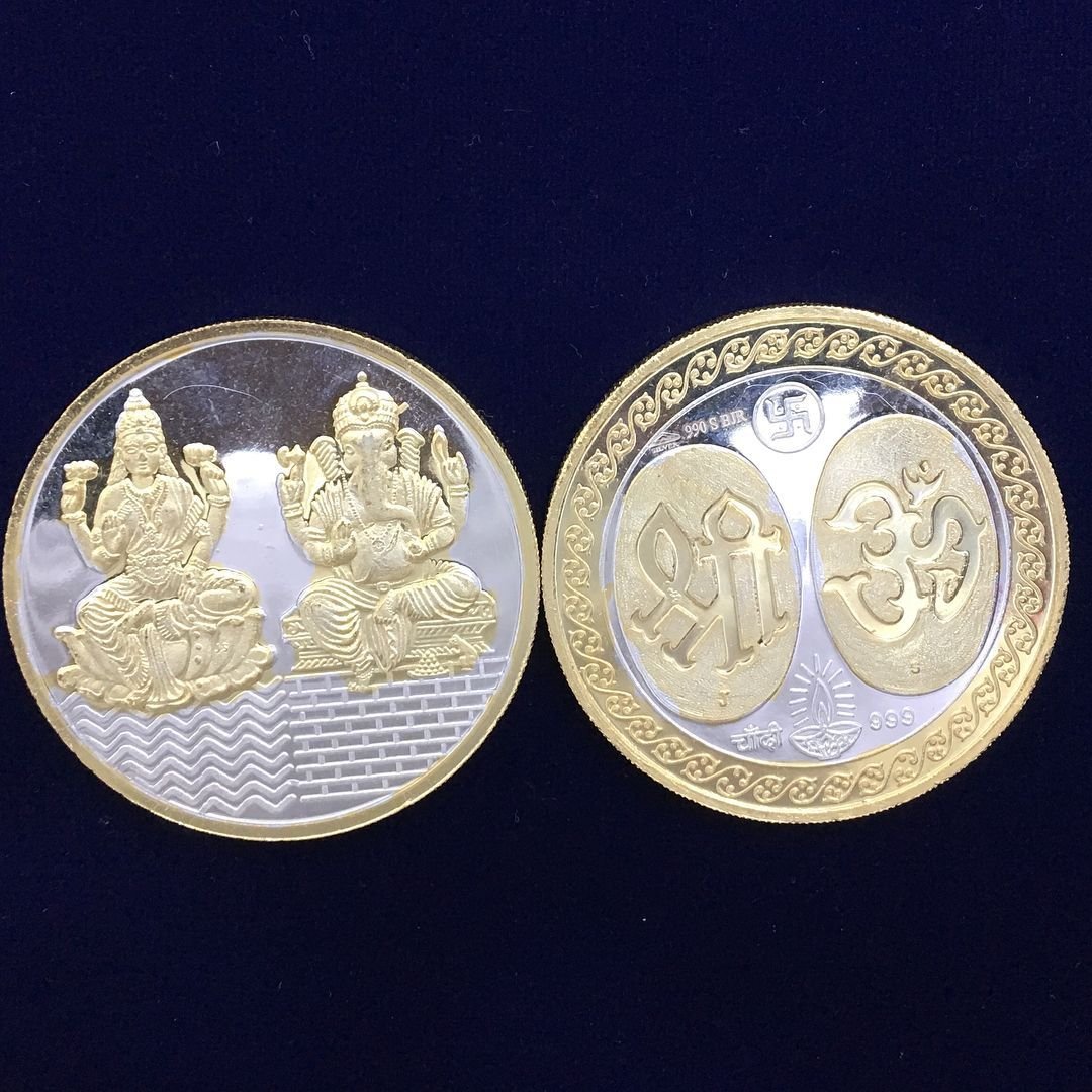 Coins Image
