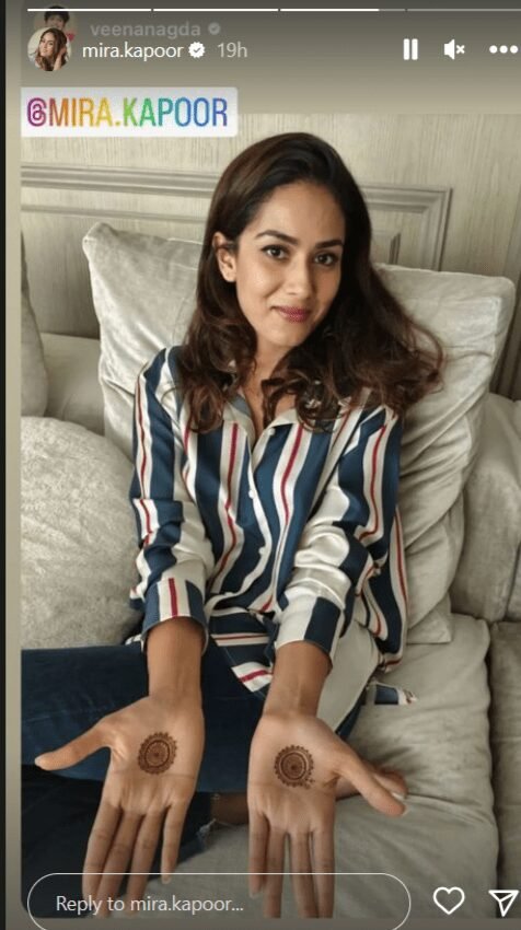 Karwa Chauth 2023 Bollywood Actress