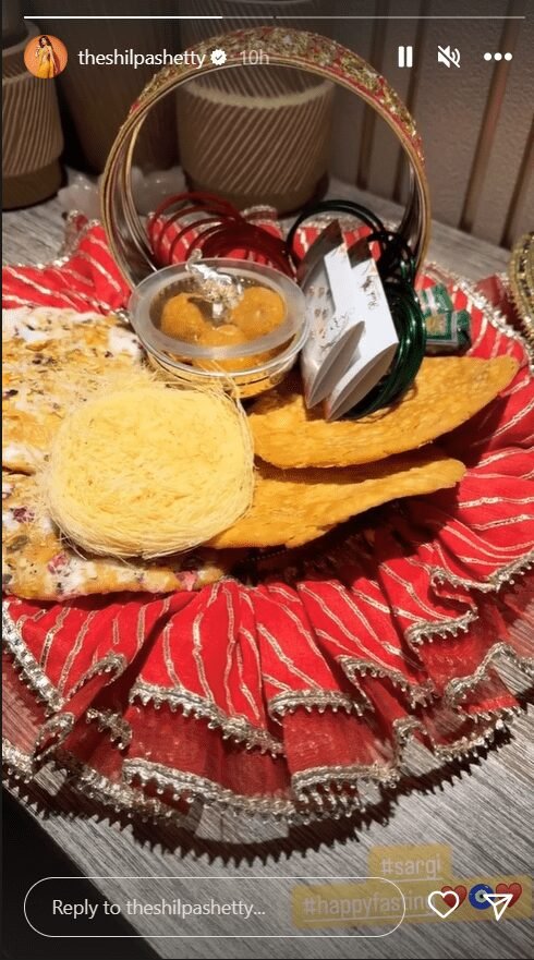 Karwa Chauth 2023 Bollywood Actress