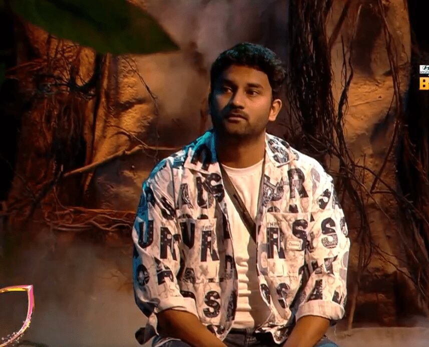 Bigg Boss