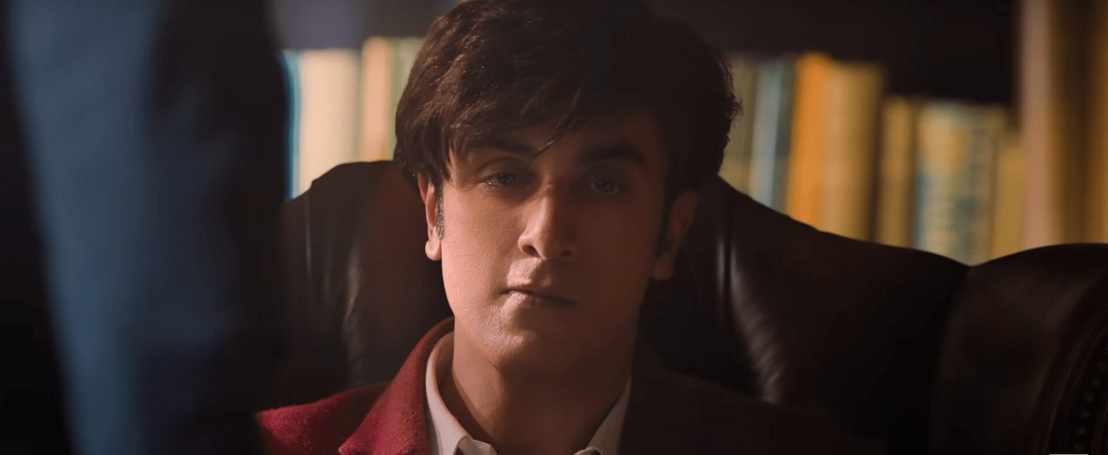 Ranbir Kapoor