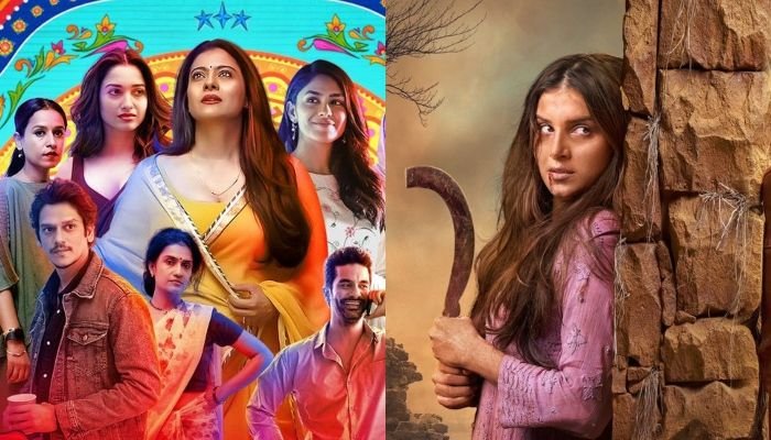 Bollywood Movies Released On OTT 2023