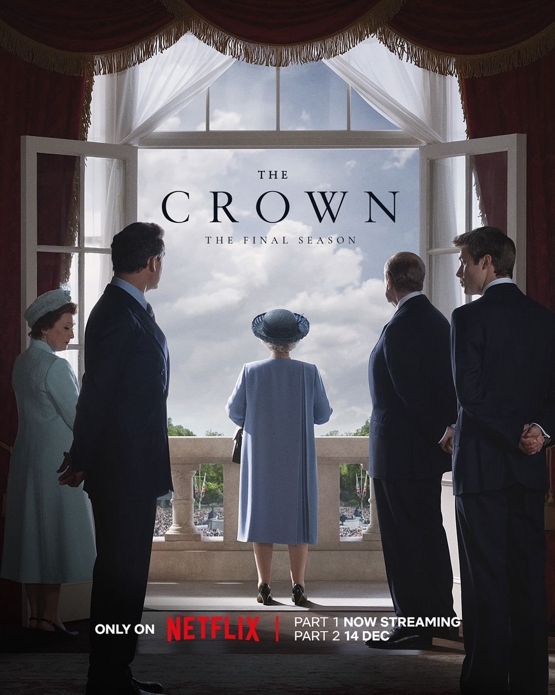 The Crown