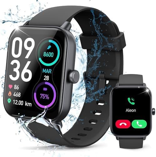 Smartwatch Image