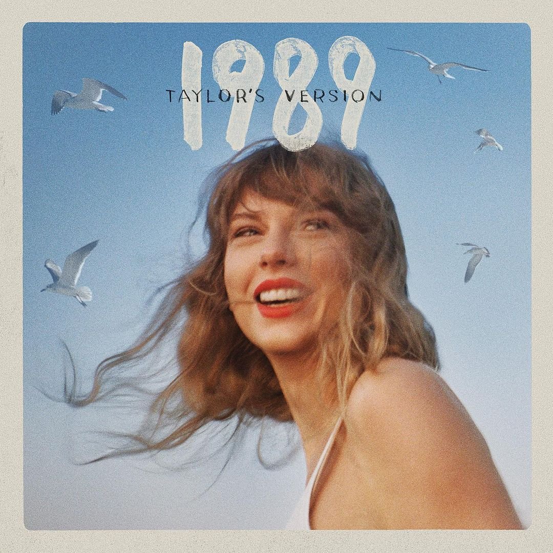 Taylor Swift Record