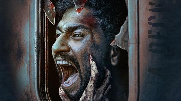 Top Bollywood Horror Movies