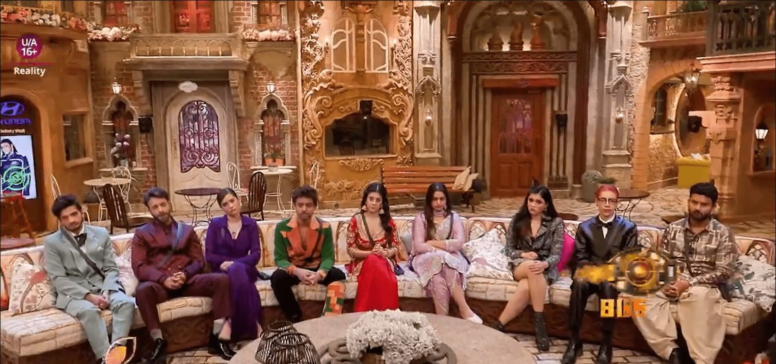 BB17 Abhishek Kumar Eviction