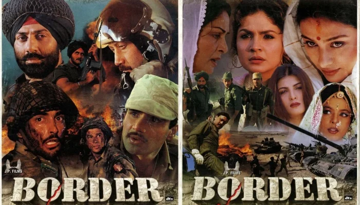 Border Film