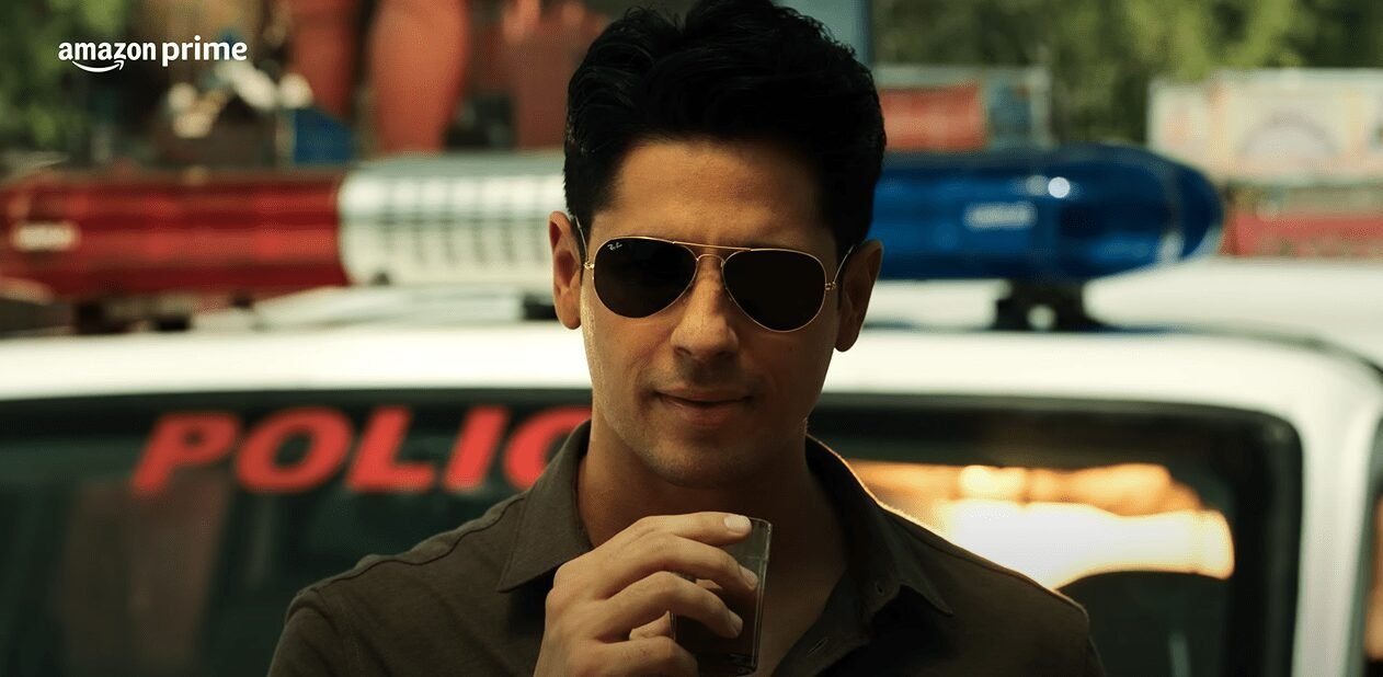 Sidharth Malhotra