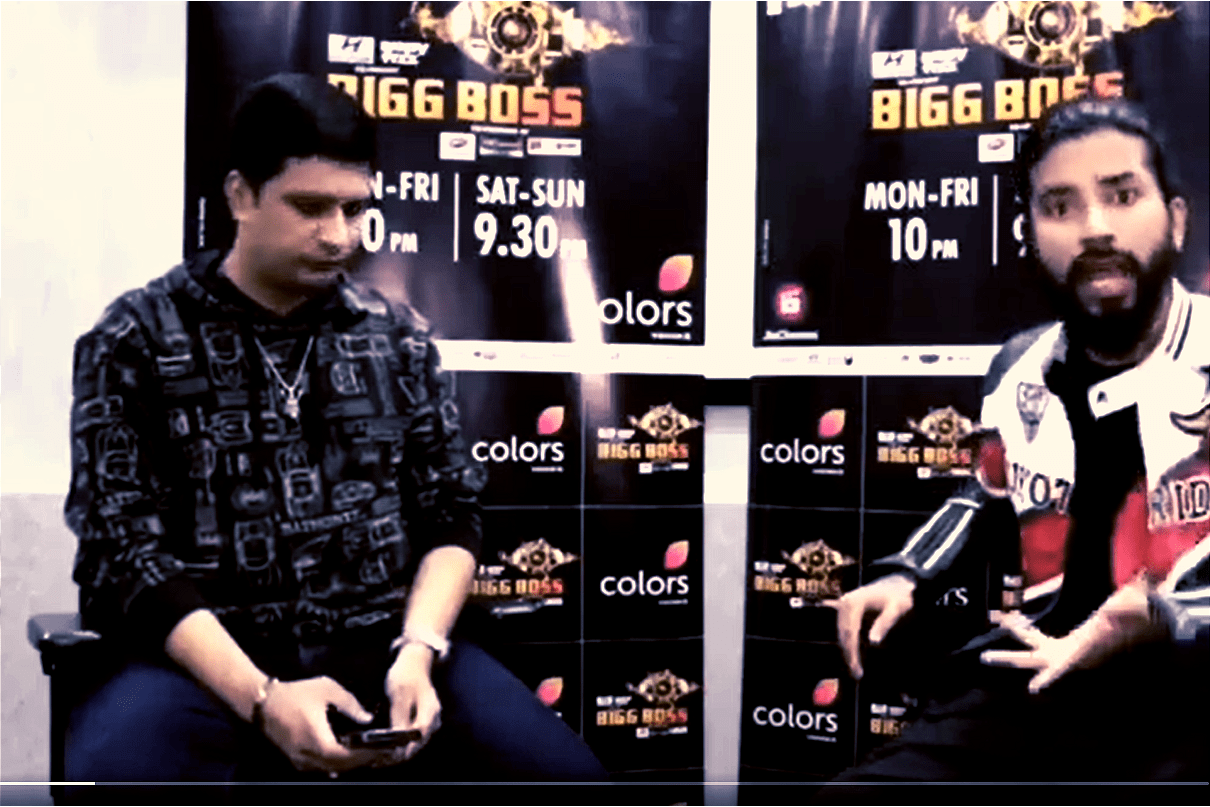 Interview Anurag
