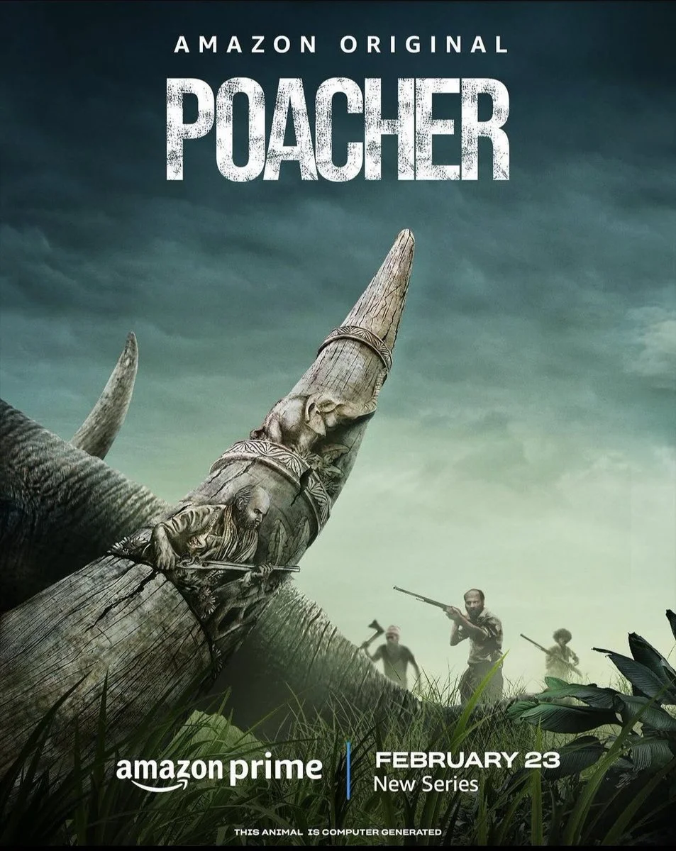 Poacher Image
