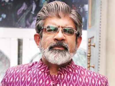 Actor Rituraj 