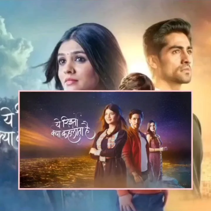 Yeh Rishta