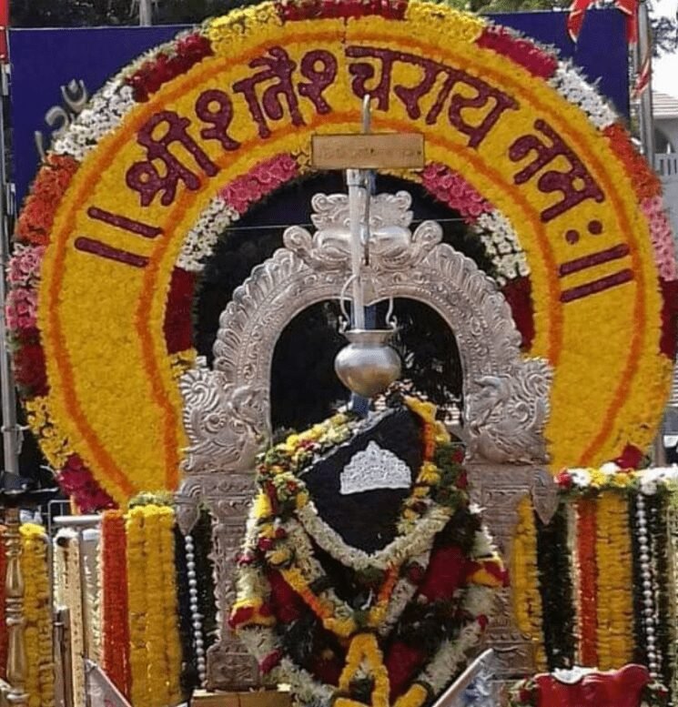 shani dev