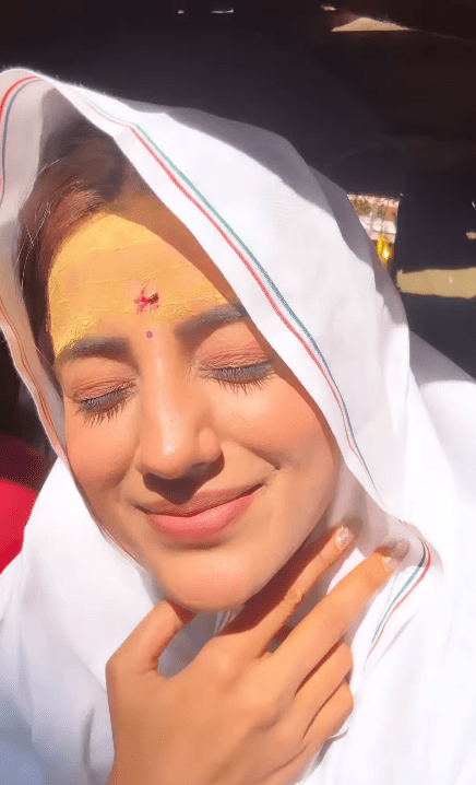 bhojpuri actress