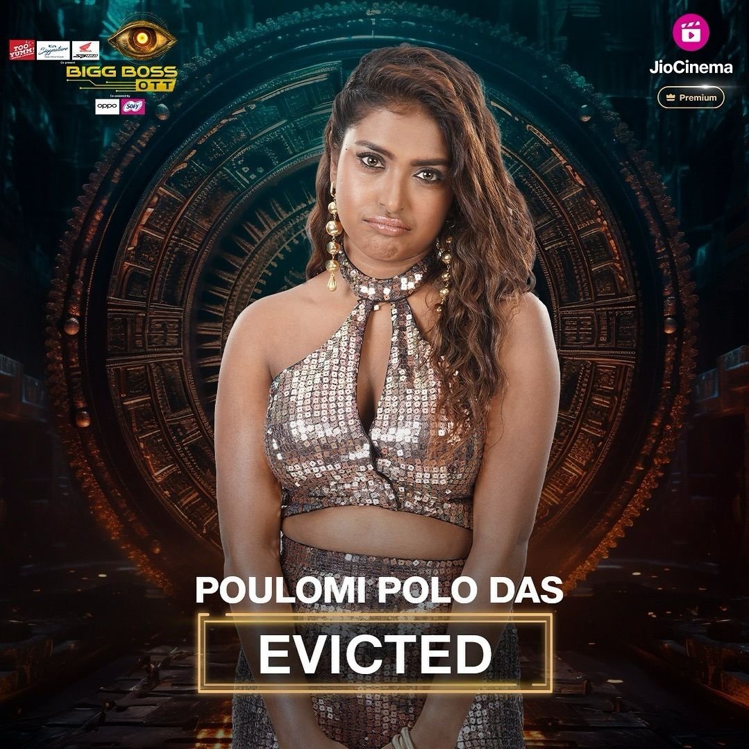 Bigg Boss OTT 3 Elimination List