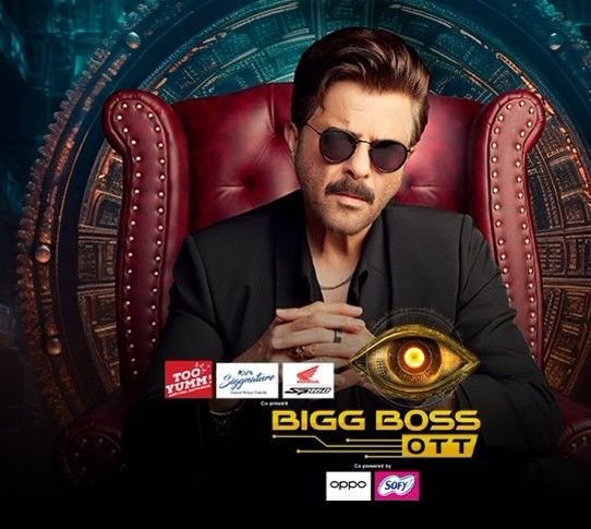 bigg boss ott 3