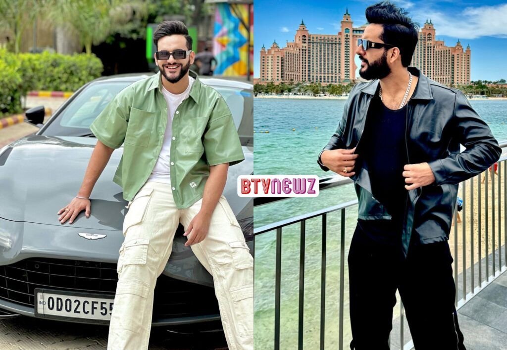 Abhishek Malhan Net Worth: आलीशान जिंदगी जीते हैं Fukra Insaan, नेटवर्थ में बड़े-बड़े एक्टर्स को छोड़ा पीछे Abhishek Malhan Net Worth