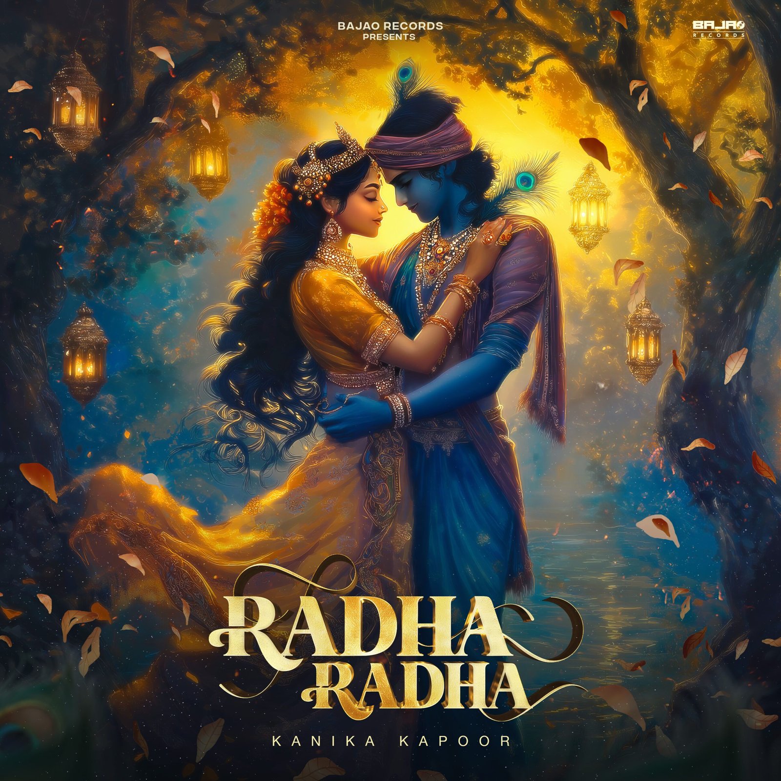 radha radha