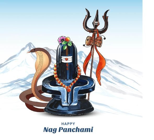 naag panchmi