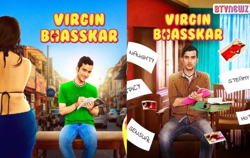 virgin bhaskar