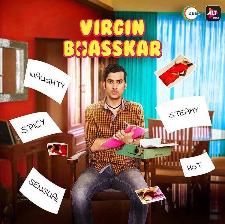 virgin bhaskar