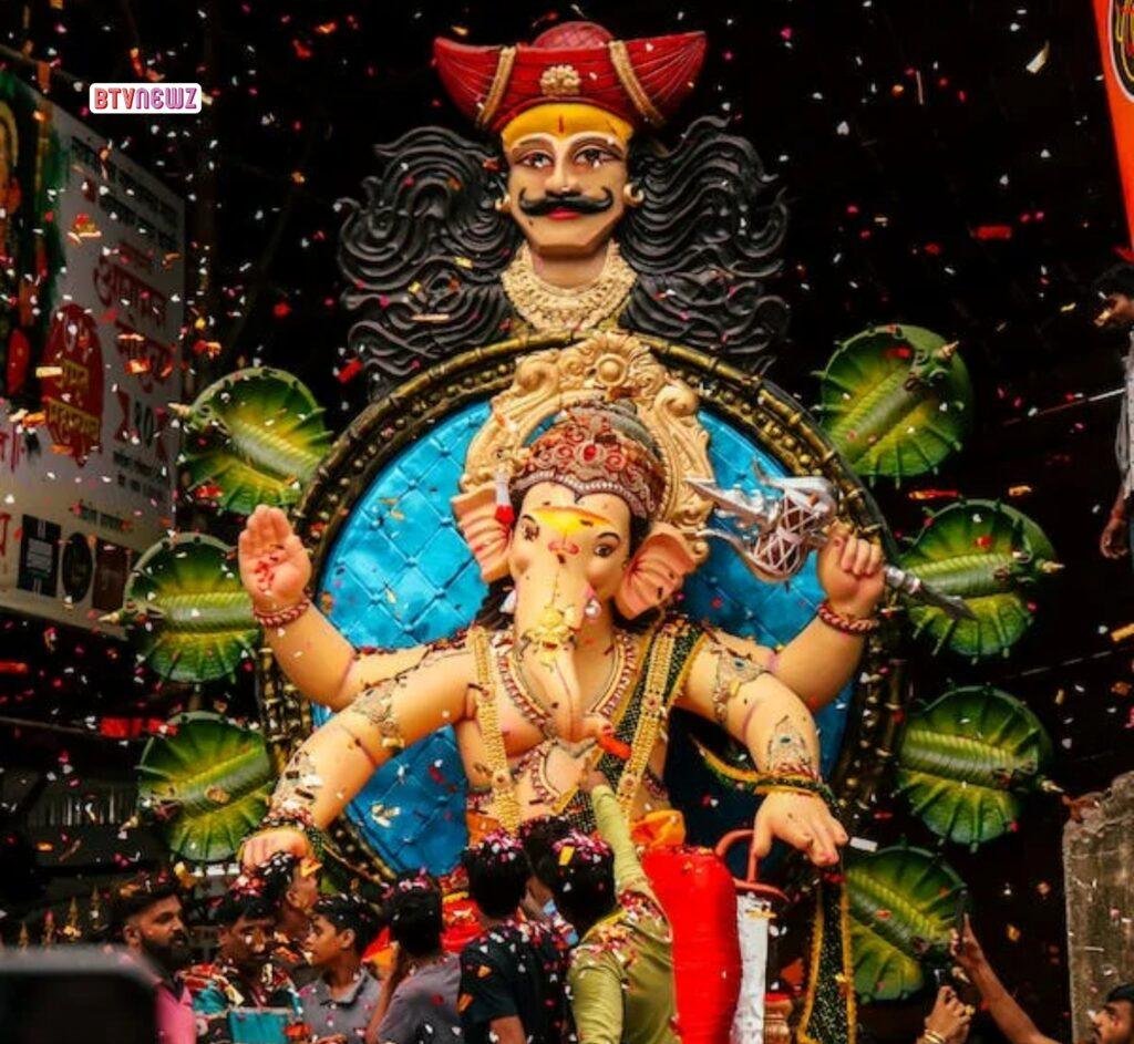 Ganesh Chaturthi 2024 Date