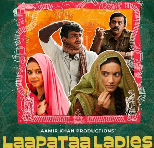 Laapataa Ladies on OTT Platform