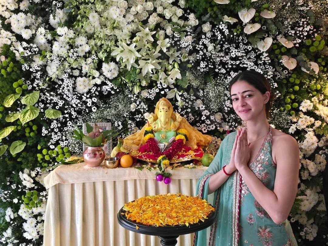 ananya panday