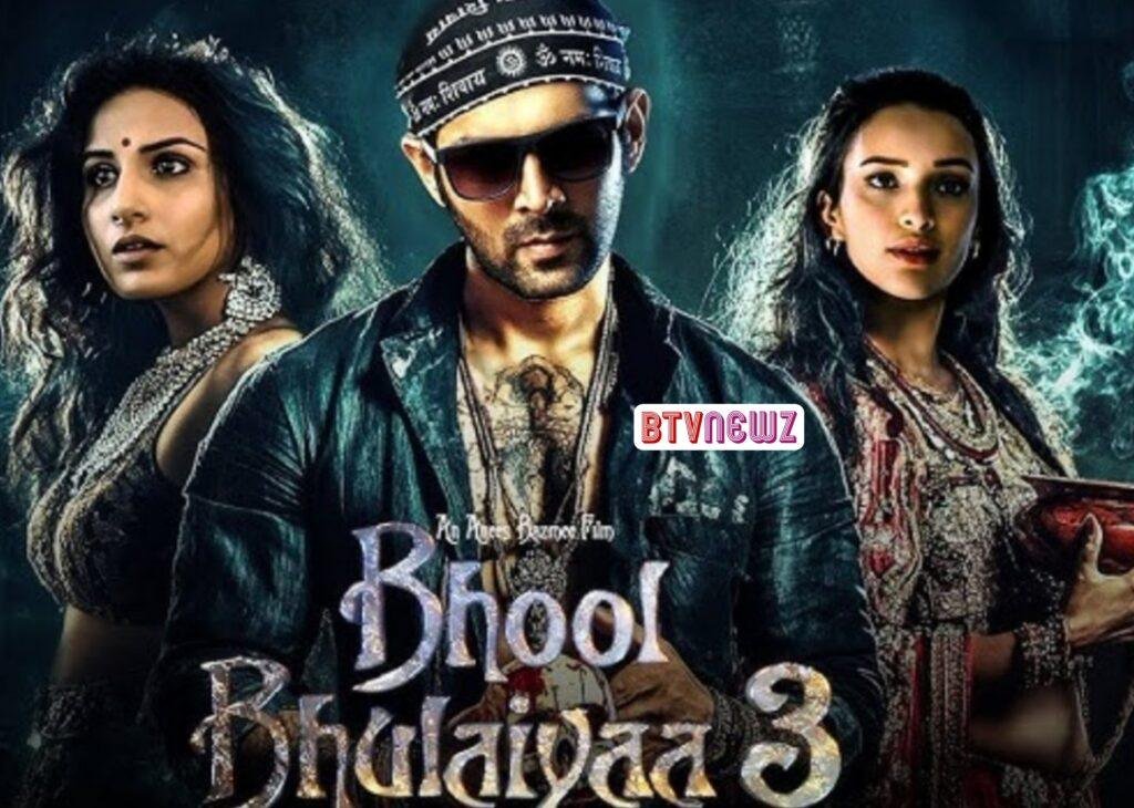 bhool bhulaiyaa 3