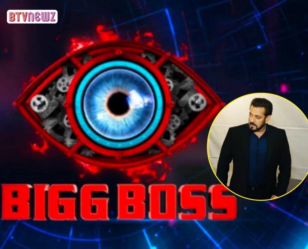 bigg boss 18