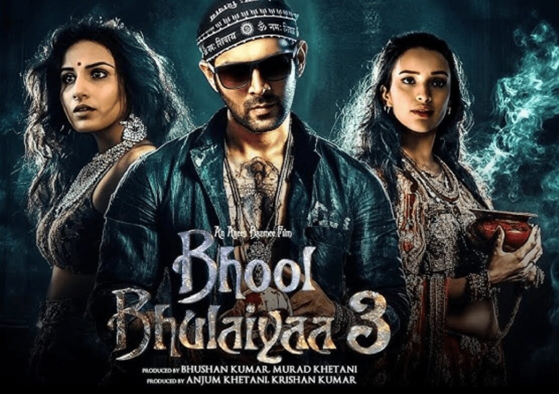 Bhool Bhulaiyaa 3